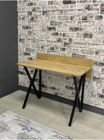Resim hey modüler mobilya Hey Rüya Çalışma Masası 