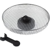 Resim Mena Rise Actifry Yağsız Fritöz Pişirme, Atıştırmalık Sepeti Tefal ile Uyumlu 