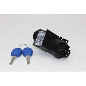 Resim Kontak Gövdesi - Fiat Palio Albea Doblo Alfa 147 GT 