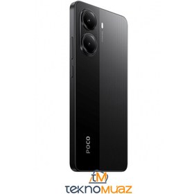 Resim Xiaomi Poco X7 Pro YD | 256 GB 8 GB Sarı 