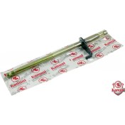 Resim Işıklar Kanuni Zebra Vites Mili 