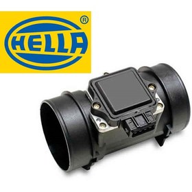 Resim Hava Debimetresi Opel Vectra B 1996-2002 2.0 X20Xev Motor Hella 