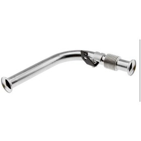 Resim Egr Borusu Sprinter Vıto 601 602 A6011400057 A6011420964 