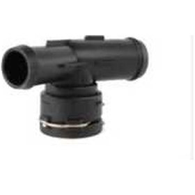 Resim Esse Otomotiv - Golf5-golf6-jetta-passat Su Flanşı 116 450 04- Vw 1k0122291b 1k0122291b 
