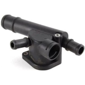 Resim Golf4-bora-t5-polo 97- Axb-agr-alh-amf 1,4 Tdı-1,9 Tdı Su Flansı Nrf775050 038121132c 