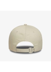 Resim New Era Ombre Infıll 9forty Neyyan Stnstf 60691285 60691285 Açık Bej Açık Bej 