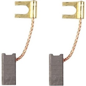 Resim Metabo Wbe500 6.3x6.3x20 Matkap Kömürü 34301030 Ürün Kodu L13002 