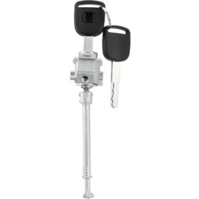 Resim Parallax 16-21 04921TBAA01 Için Ön Sol Sürücü Tarafı Kapı Kilidi Silindiri (Yurt Dışından) 