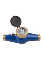 Resim S-Meter MADDALENA-DS-TRP / DN32 Soğuk Su sayacı- MID 