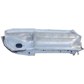 Resim Toyota Hilux Pick Up Ln85 89/97 Stop Yuva Sacı Sağ 