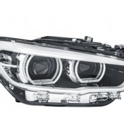 Resim Genel Markalar FAR SAG AHL LED BMW F20 LCI HELLA 1EX011930-421 