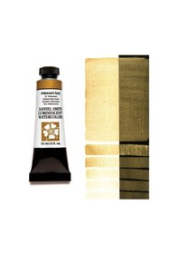 Resim Extra Fine Tüp Suluboya 15 Ml Seri 1 Iridescent Gold Luminescent Nocolor-fedc37f3 