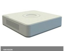 Resim HIKVISION IP 8kanal 4mp DS-7108NI-Q1 1X- 6TB NVR Kayıt Cihazı H265+ 