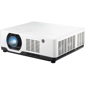 Resim Viewsonic Lsc601wu 6000 Ansı Lümen Wuxga Lazer Projeksiyon Cihazı 