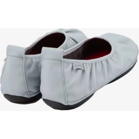 Resim Camper Right Nina Kadın Gri Babet K201704-003 