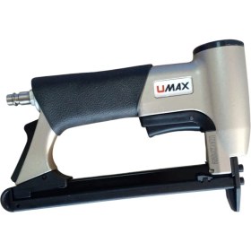 Resim Umax 8016-420 Havalı Zımba Tabancası 