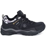 Resim Hammer Jack 21754 Kadın Ayakkabı Siyah 