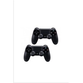 Resim Playstation 4 Pro 1 Tb Yenilenmiş + 2. Ps4 Kol 