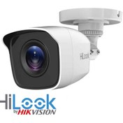 Resim HILOOK THC-B120-PC 2MP BULLET TURBO 3.6MM HD-TVI DİSTRİBİTÖR GARANTİLİ