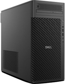 Resim DELL PRO MAX TOWER FCT2250_1 ULTRA 7 265-16GB DDR5 RAM- 2TB M2 NVME- 4GB A400- W11 PRO İş İstasyonu 