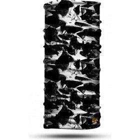 Resim Motorcu Boyunlugu Unisex Bandana Motosiklet Bandana Boyunluk Kadın Erkek Boyunluk Headwear BDK825 