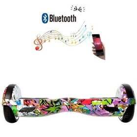 Resim Citymate Elektrikli Kaykay Hoverboard Akıllı Denge 6.5 Inch + Hoverkart + Çanta Extrem Paket D04 