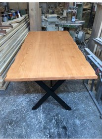 Resim Bintaşmobilya Kütük Masa (430453923) 