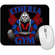 Resim Baskı Dükkanı Hordak Etheria Mouse Pad 