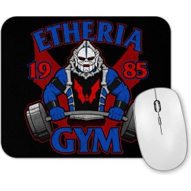 Resim Baskı Dükkanı Hordak Etheria Mouse Pad 