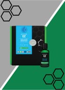 Resim IGL COATINGS İgl Ecocoat Ez Grafen Seramik Kaplama 50ml 
