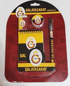 Resim Timon Taraftar Kırtasiye Seti 