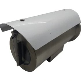 Resim Valx Ex-Proof Patlamaya Dayanıklı Kamera Muhafaza 