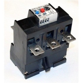 Resim SIEMENS 3UA6201-3L 135-160A TERMİK RÖLE 