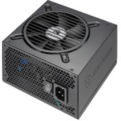 Resim High Power Elite HP1-N750BR-E12S 750W 80+ Bronze Güç Kaynağı 