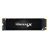 Resim Mushkin Vortex LX MKNSSDVL1TB-D8 1 TB 5200/4370 MB/s M.2 2280 PCIe 4.0 NVMe SSD 