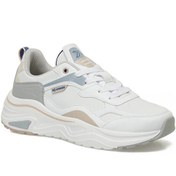 Resim Kinetix 5W Talya Pu W 5Pr Beyaz Kadın Sneaker A102019536 