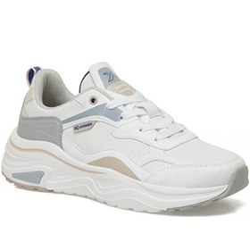 Resim Kinetix 5W Talya Pu W 5Pr Beyaz Kadın Sneaker A102019536 
