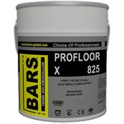 Resim BARS 9 Kg RAL 7040 Profloor X 825 Zemin Boyası (10000110253) 