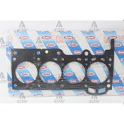 Resim STONE JA-81041 Silindir Kapak Contası Daihatsu Terios 1,3 2000- Srıon 1,3 2005 - Yrv 2001 - 