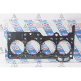 Resim STONE JA-81041 Silindir Kapak Contası Daihatsu Terios 1,3 2000- Srıon 1,3 2005 - Yrv 2001 - 