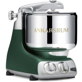 Resim Ankarsrum AKM 6230 BD Mutfak Şefi Yeşil 