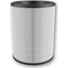 Resim Electrolux Fa31-201gy Akış Hava Temizleyici İle Uyumlu Filtre 