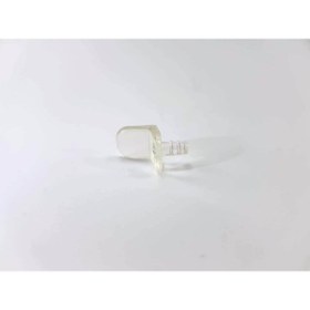 Resim NSP Raf Pimi Şeffaf L 100'lü 