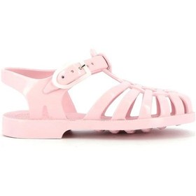 Resim Meduse Sun Rose Pastel - Pembe Kız Çocuk Sandalet 