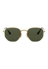 Resim Ray-Ban 3548n 001 51 Güneş Gözlüğü Çok Renkli 