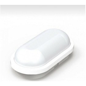 Resim Sıva Üstü Kendinden Ledli Beyaz I 20 W. Tavan & Duvar Aplik Beyaz 