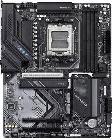 Resim Gigabyte X870 Gamıng Soket Am5 Ddr5 8200 Oc Mhz Wifi 6 Atx Aaaa11gıg0021 