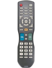 Resim Ld200rm Uzaktan Kumanda Apex Tv Ld4688t Le40h88 Ld3249 İçin Değiştirilebilir 