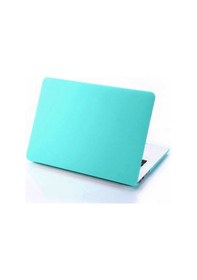 Resim Arabulalaca Apple Uyumlu MacBook Pro 13" A1989 A2159 Mat Doku Kılıf Mint 