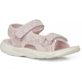 Resim Kinetix Senna F 5fx Pembe Kız Çocuk Sandalet 000000000102006491 